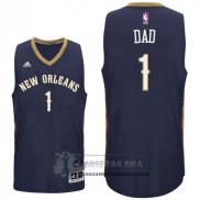 Camiseta Dia del Padre Pelicans Dad