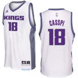 Camiseta Kings 2016-17 Casspi