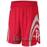 Pantalone Rockets Rojo