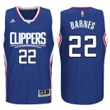 Camiseta Clippers 2015-16 Barnes