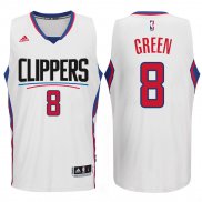 Camiseta Clippers 2015-16 Green