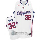 Camiseta Clippers Griffi Blanco