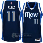 Camiseta Mavericks Ellis Azul