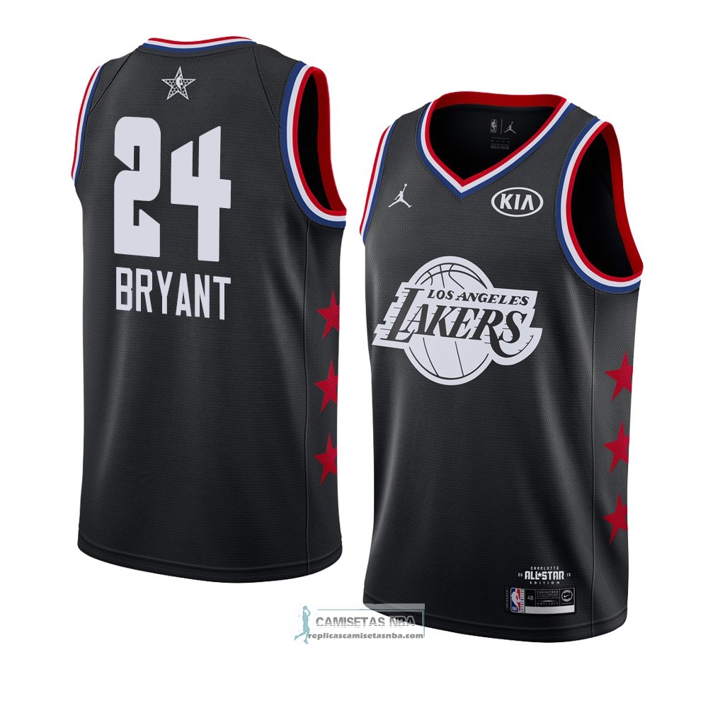 camiseta all star 2019