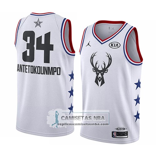 camiseta bucks 2019