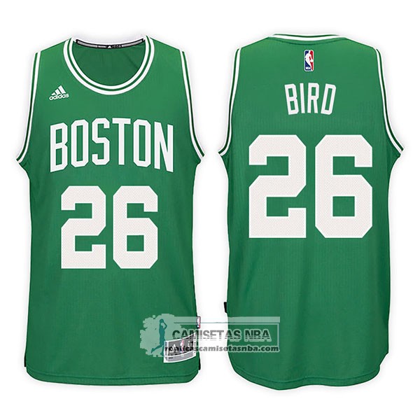 camiseta celtics nba