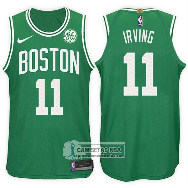 camiseta celtics nike