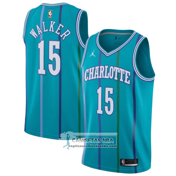 hornets camiseta
