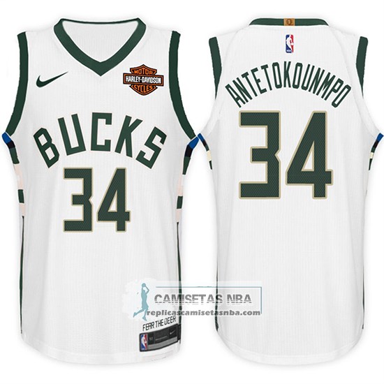 camiseta nba antetokounmpo