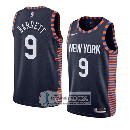 camiseta de los knicks de new york