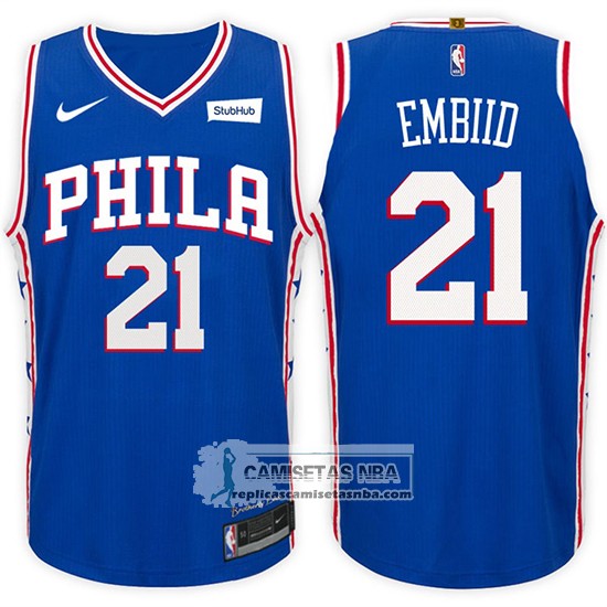 camiseta philadelphia 76ers