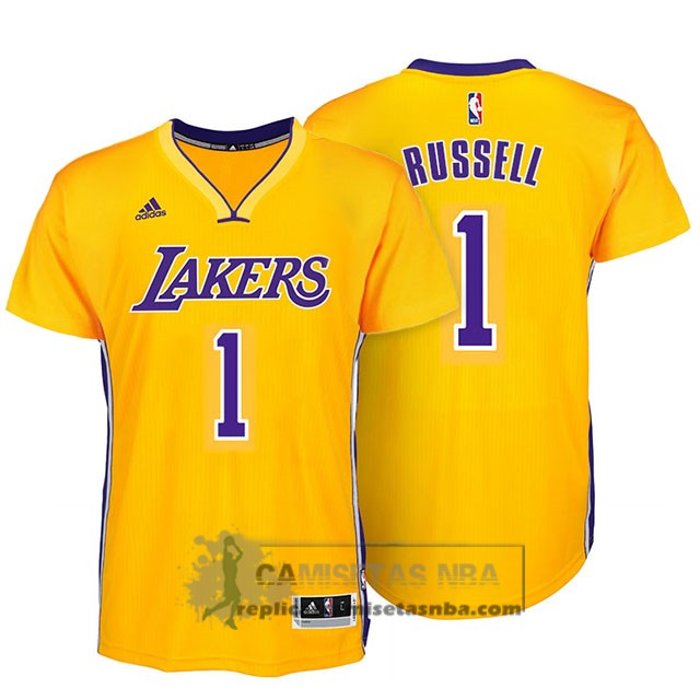camisetas nba con manga