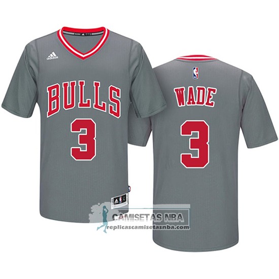 dwyane wade camiseta
