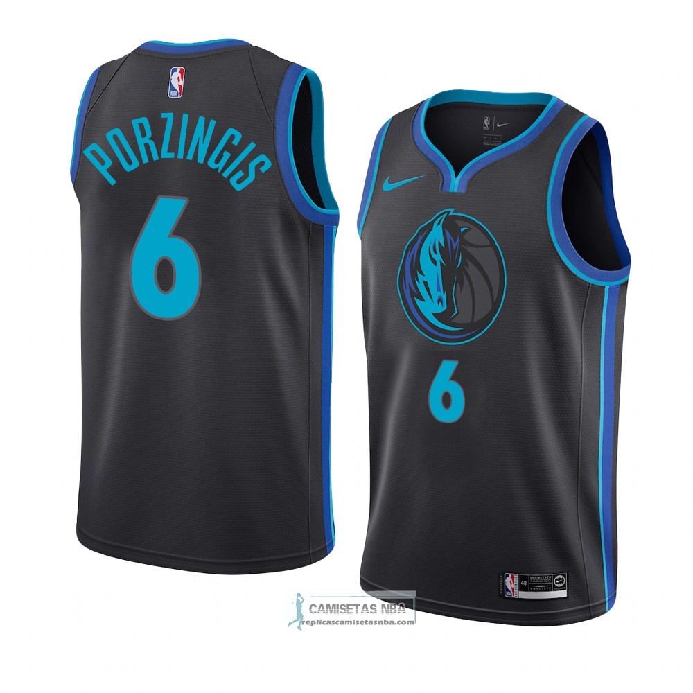camiseta dallas mavericks 2018