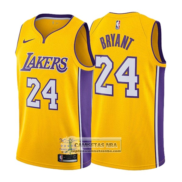 camiseta de los lakers 2018