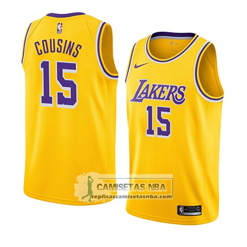 camiseta de los lakers 2019