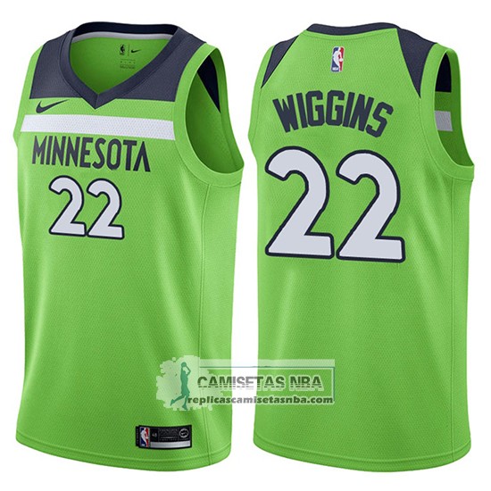 camiseta timberwolves