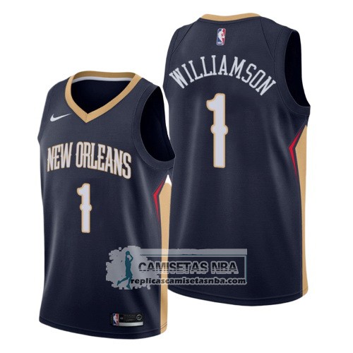 camiseta new orleans pelicans
