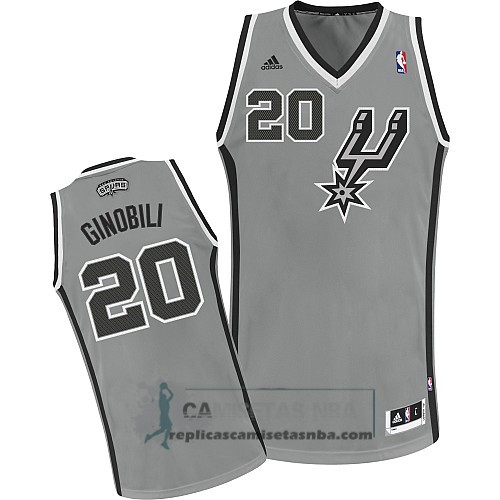 camiseta de ginobili spurs
