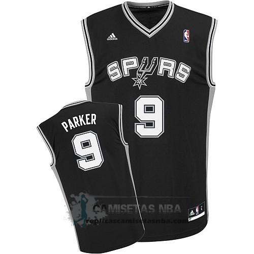 camiseta spurs nba