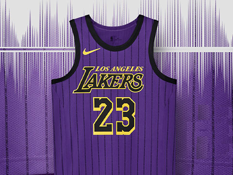 Camisetas NBA replicas tienda online