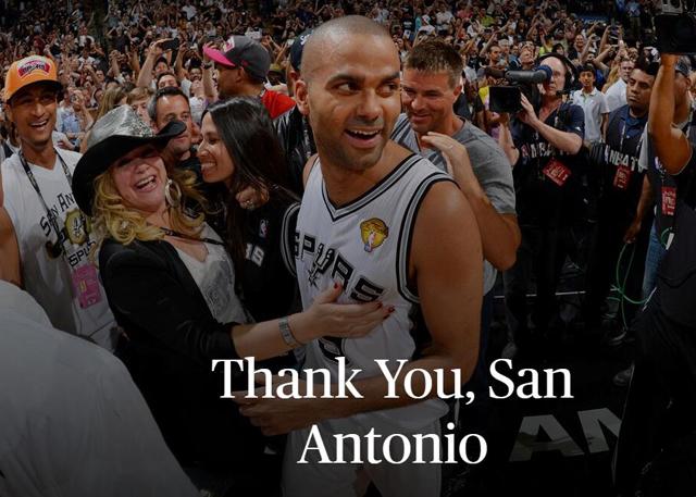 Camisetas NBA San Antonio Spurs replicas