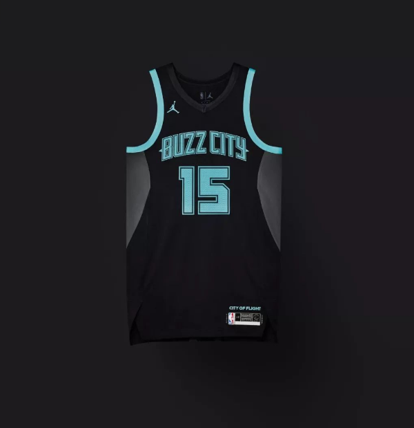 Camisetas NBA Charlotte Hornets replicas tienda online