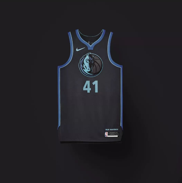 Camisetas NBA Dallas Mavericks replicas tienda online