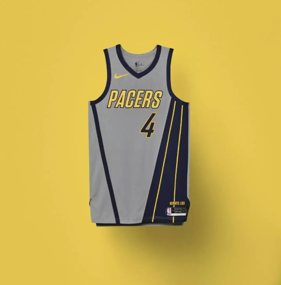 Camisetas NBA Indiana Pacers replicas tienda online