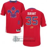 Camiseta All Star 2014 Durant
