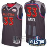 Camiseta All Star 2017 Grizzlies Gasol