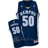 Camiseta Grizzlies Randolph Azul