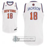 Camiseta Joakim Jackson Blanco