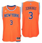 Camiseta Knicks Jennings