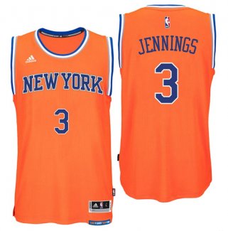 Camiseta Knicks Jennings