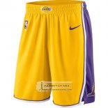 Pantalone Lakers 2017-18 Amarillo