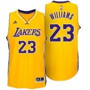 Camiseta Lakers Williams