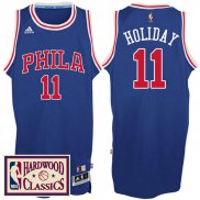 Camiseta Retro 76ers Holiday