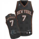 Camiseta Ritmo Moda Knicks Anthony