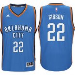 Camiseta Thunder Gibson