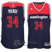 Camiseta Wizards Pierce Azul