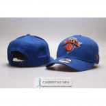 Gorra New York Knicks 9TWENTY Adjustable Gris Azul
