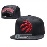 Gorra Toronto Raptors 9FIFTY Snapback Negro