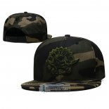 Gorra Toronto Raptors Camuflaje