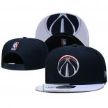 Gorra Washington Wizards Blanco Azul