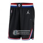 Pantalone All Star 2019 Negro