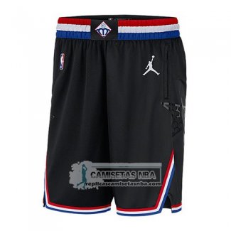 Pantalone All Star 2019 Negro