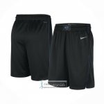 Pantalone Dallas Mavericks Ciudad 2023-24 Negro