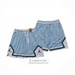 Pantalone Jordan Just Don 2025 Azul