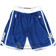 Pantalone Retro Thunder Azul